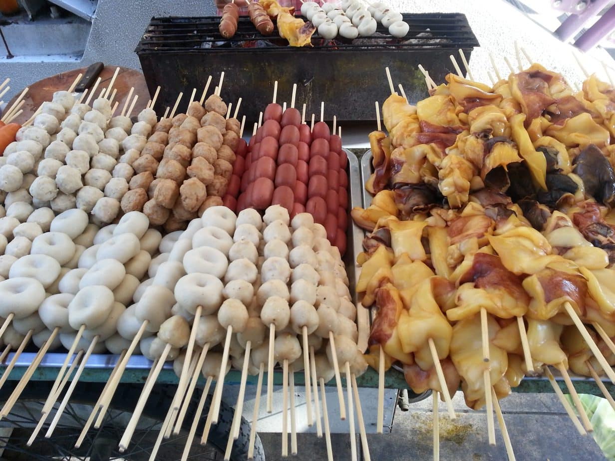 Street Food