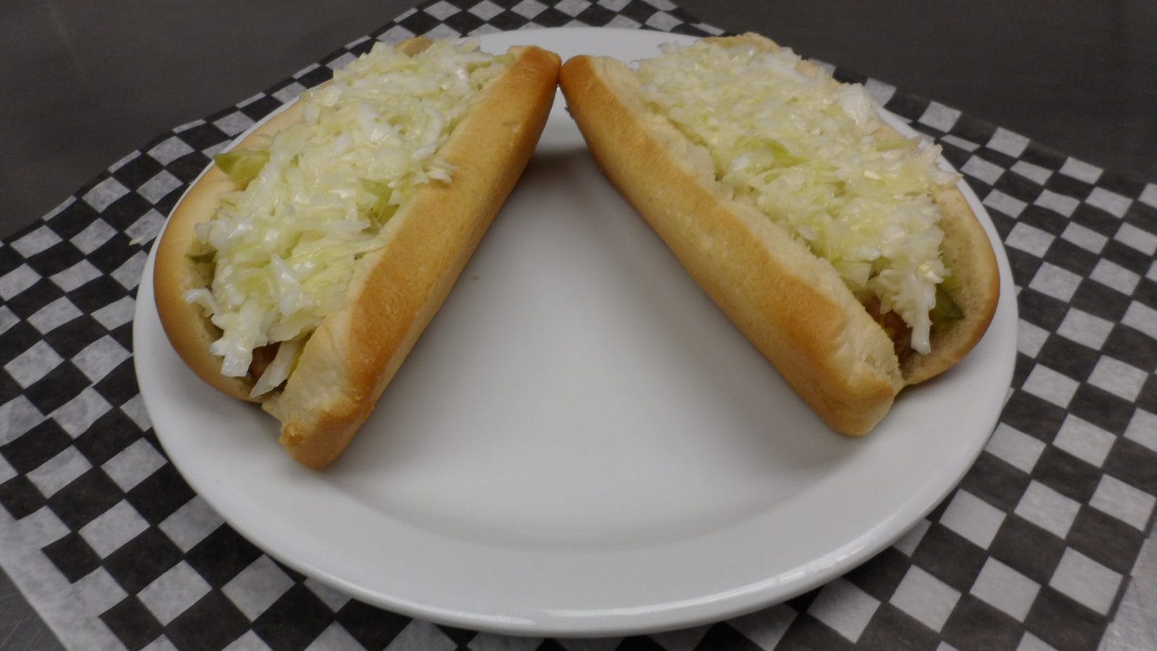 Coleslaw