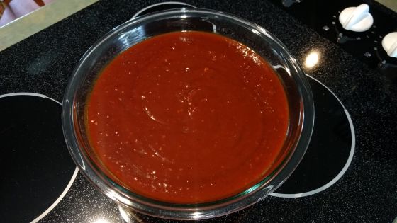 BBQ Sauce