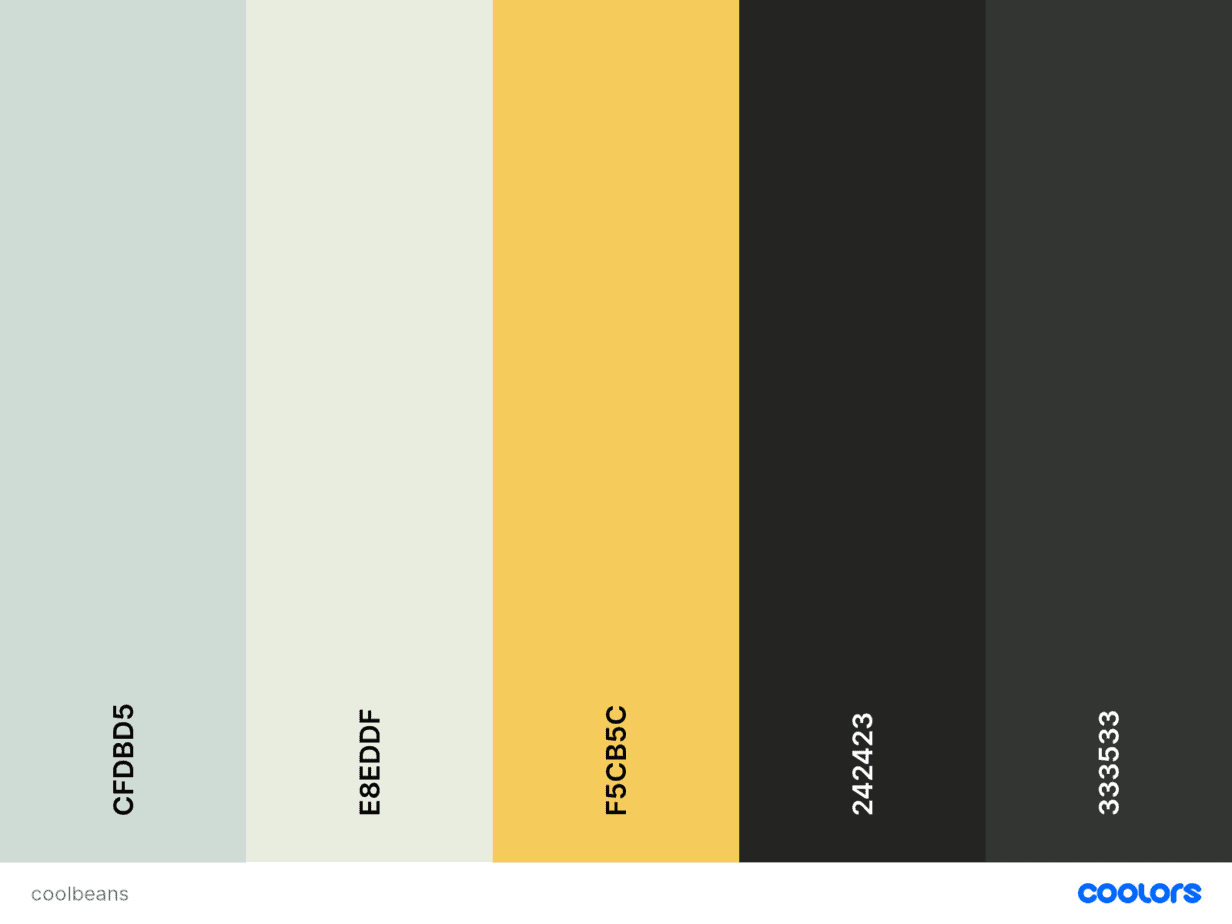 Coolors