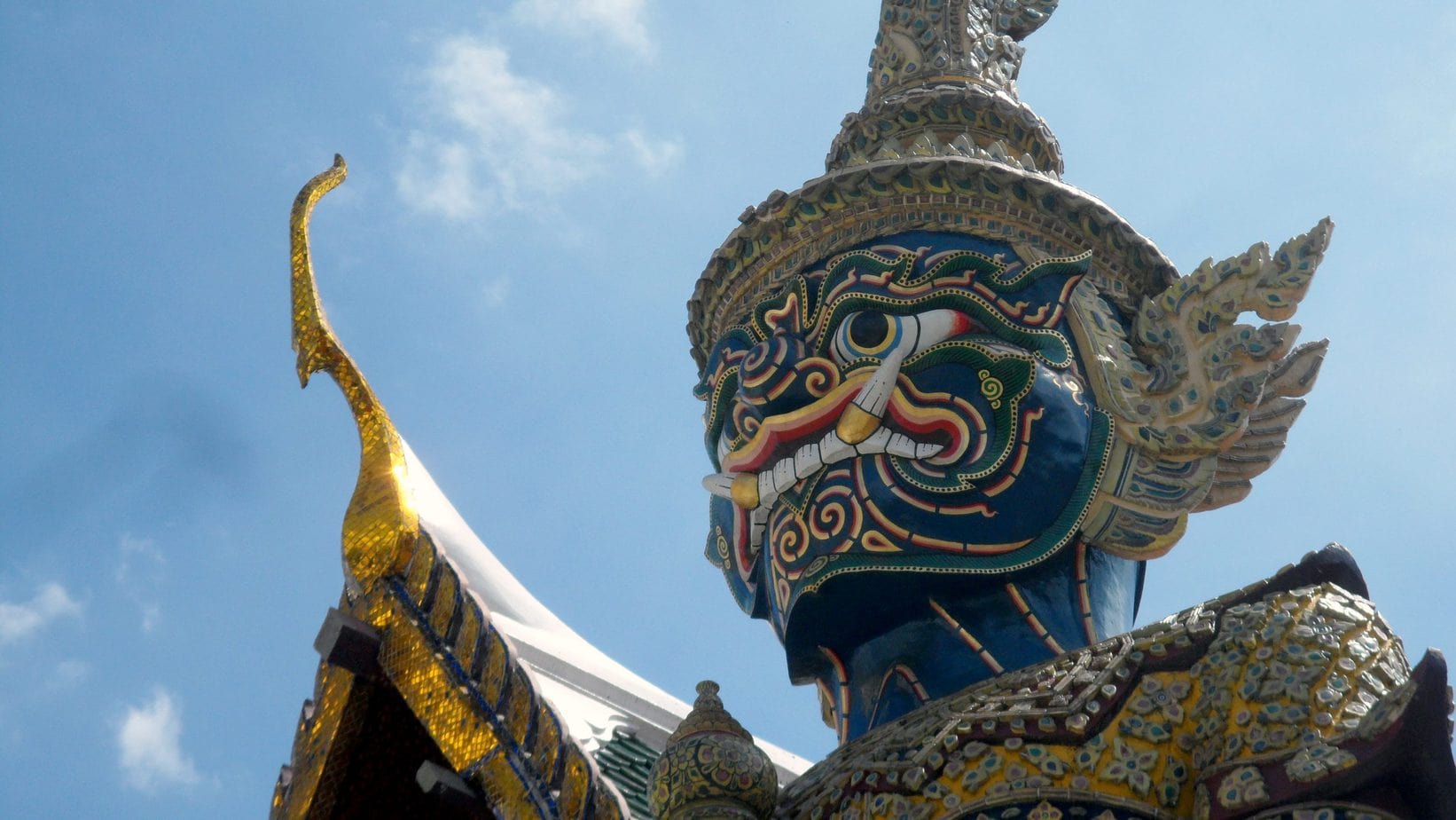 Wat Phra Kaew