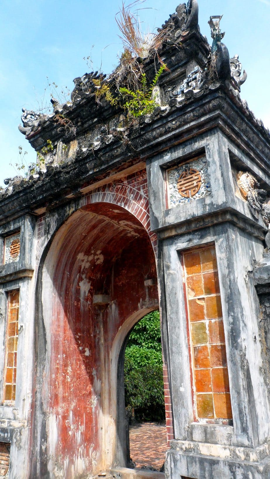 Arch