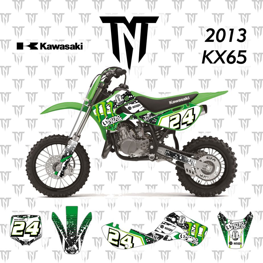 Bike Designs